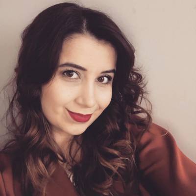 Duygu BÜYÜKTÜRKMEN