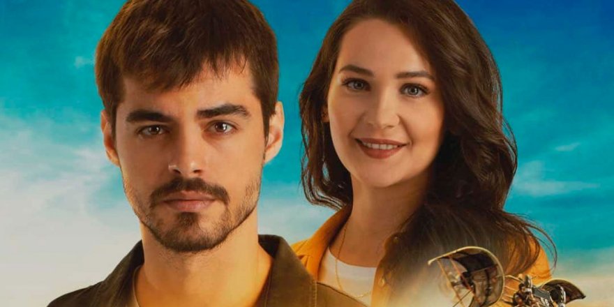 Gönül Dağı Dizisinin Başrol Oyuncusu Gülsim Ali İlhan Ayrılığı Canlı Yayında Duyurdu! İzleyicilerden Tepki Gecikmedi