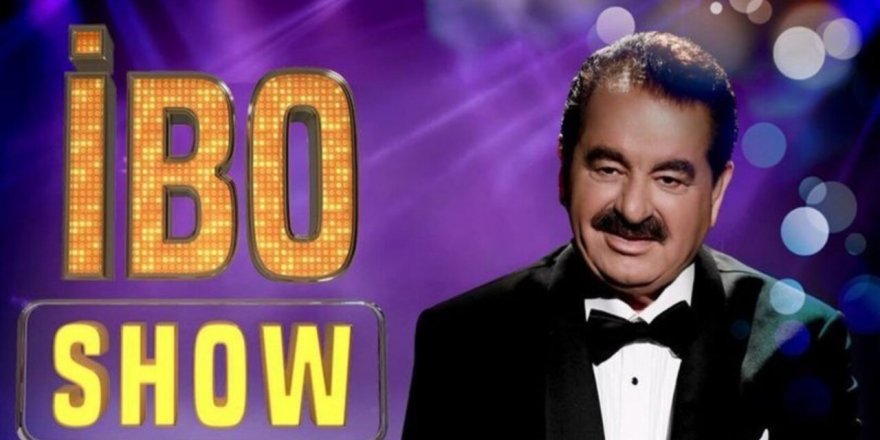 İbrahim Tatlıses İbo Show'a Kimsenin Aklına Gelmeyecek Konuk Alıyor! İşte İbo Show Konukları