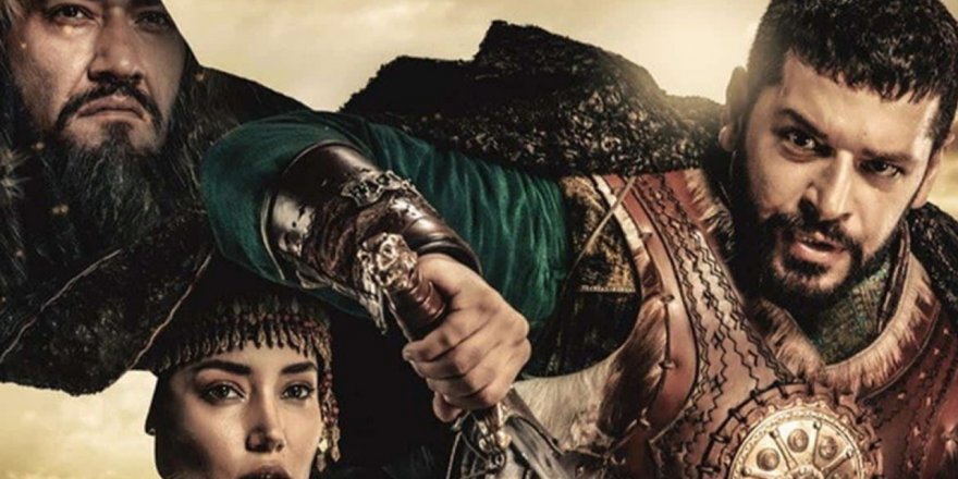 Bozkır Arslanı Celaleddin Dizisi Sona Geldi! Dizi Ekranlara Veda Ediyor..