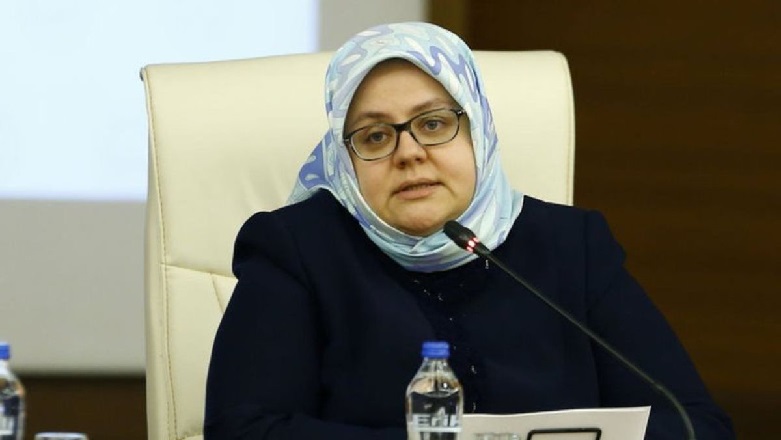 Bakan Selçuk, Bayram İkramiyelerinin Ödeneceği Tarihi Açıkladı!
