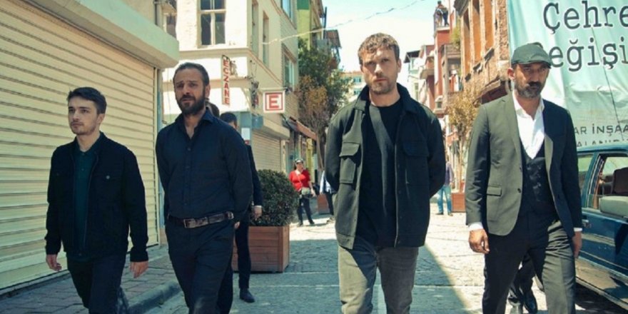 Çukur Dizisi Final Oldu Ama Yerine Kardeşini Yolladı! Heyecanıyla Çukur'u Aratmayacak..
