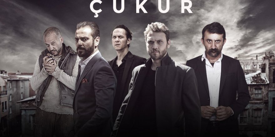 Çukur Dizisindeki Ünlü Oyuncu ATV'nin En Sevilen Dizisine Dahil Oldu!