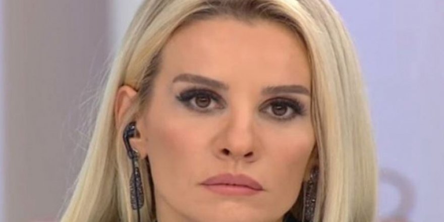 Esra Erol Programında Bir Annenin Kurtulma Hikayesi Yürekleri Burktu!