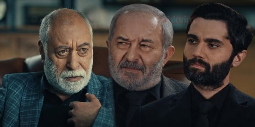 Eşkıya Dünyaya Hükümdar Olmaz'da Büyük Veda! Eski Tadını Veremeyebilir..