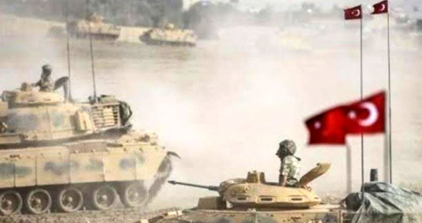 İdlib’te Şehit Düşen Askerlerimizin Kimlikleri Açıklandı