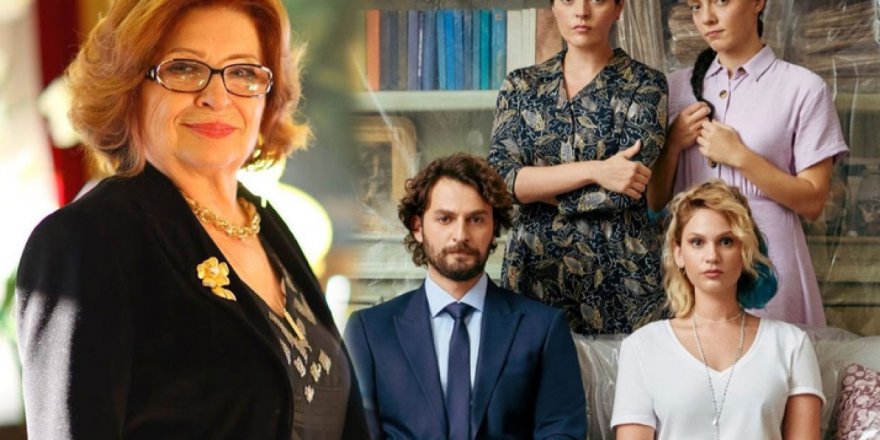 Masumlar Apartmanı Dizisi Sona Yaklaştı! Dizinin Final Sahnesi Deşifre Oldu