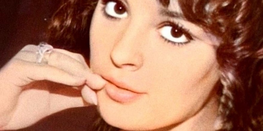 Yeşilçam'ın Güzel Oyuncusu Photoshop Mağduru! Yeşilçam Güzelini Görenler İnanamadı..