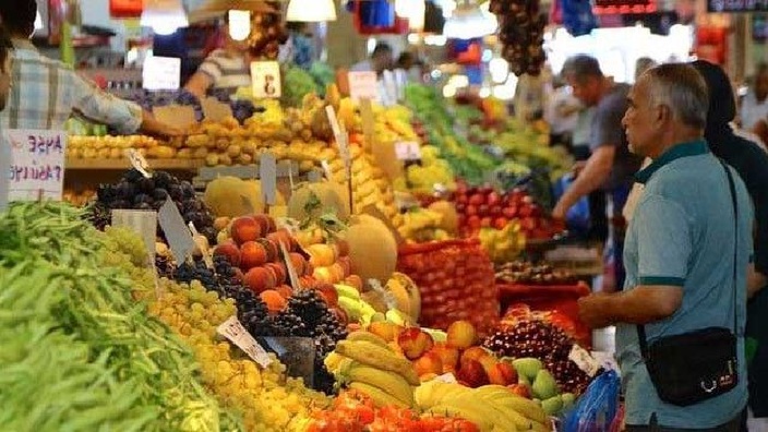 Merakla Beklenen Enflasyon Oranları Açıklandı