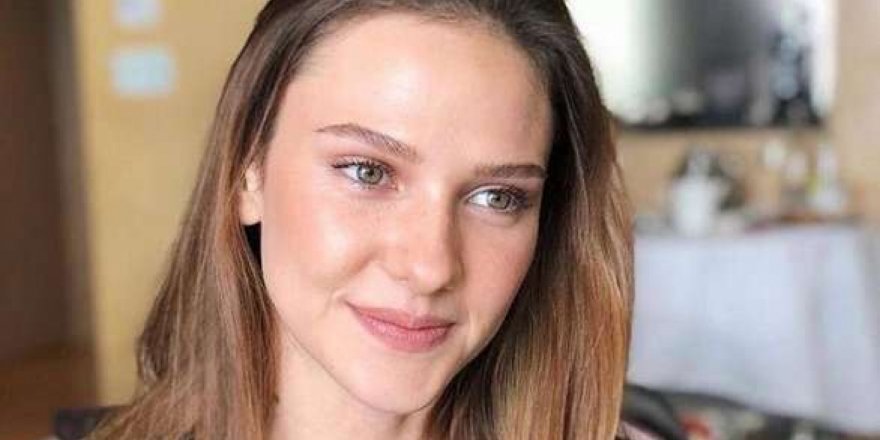 Ve Beklenen Oldu! Alina Boz Yeni Proje İle Anlaşma Sağlıyor! Hasret Son Buldu..
