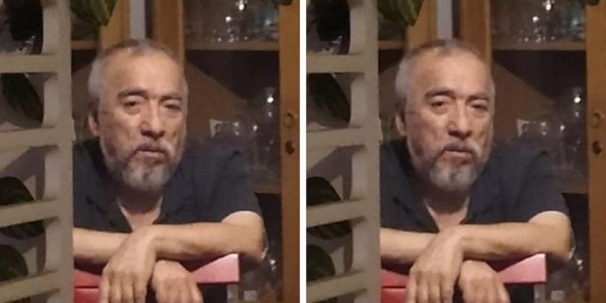 Ünlü sanatçı hayatını kaybetti! Acı Haberi Sosyal Medyadan Duyurdular..