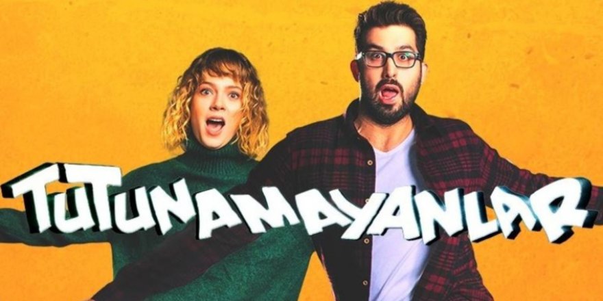 TRT 1 Dizisi Tutunamayanlar Hayranlarını Sevindirecek Haber! Yeni Dizi Sizleri Çok Eğlendirecek