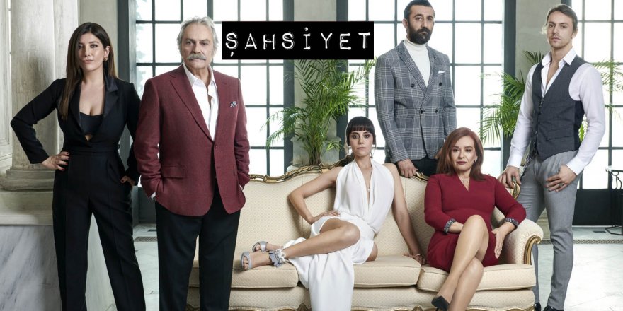 Şahsiyet Dizisi Final Yapıyor! Show TV Yeni Projelerini Açıkladı