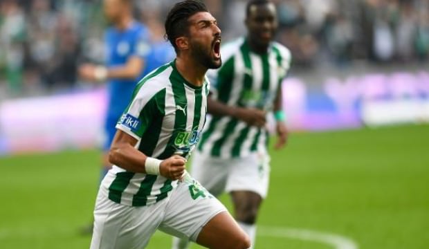 Beşiktaş Harekete geçti! peş peşe transferler...