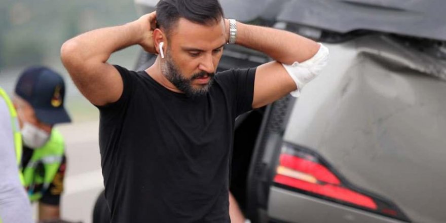 Buse Varol, Alişan'a Fena Yakalandı! Alişan Sinirlerine Hakim Olamadı! Tepkisini Sert Gösterdi!