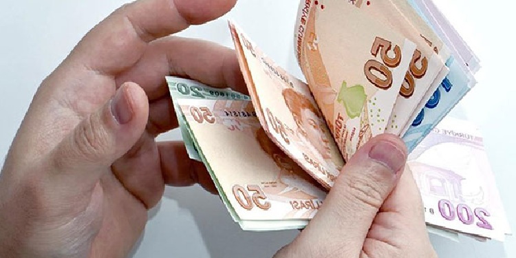 Emekliye 2020 Yılı Boyunca 3250 Lira Ek Gelir