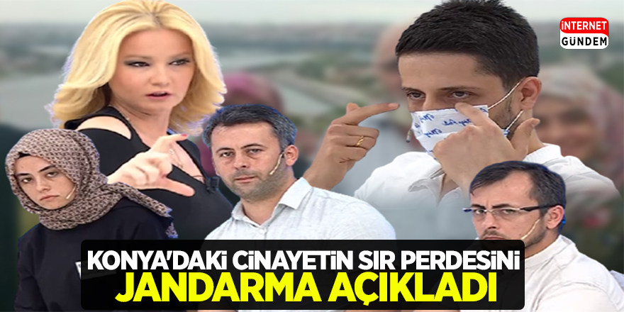 Müge Anlı Büyükşen Cinayetinde Perde Arkası Ortaya Çıktı! Büyükşen Ailesinin Kiralık Katilleri Kim?