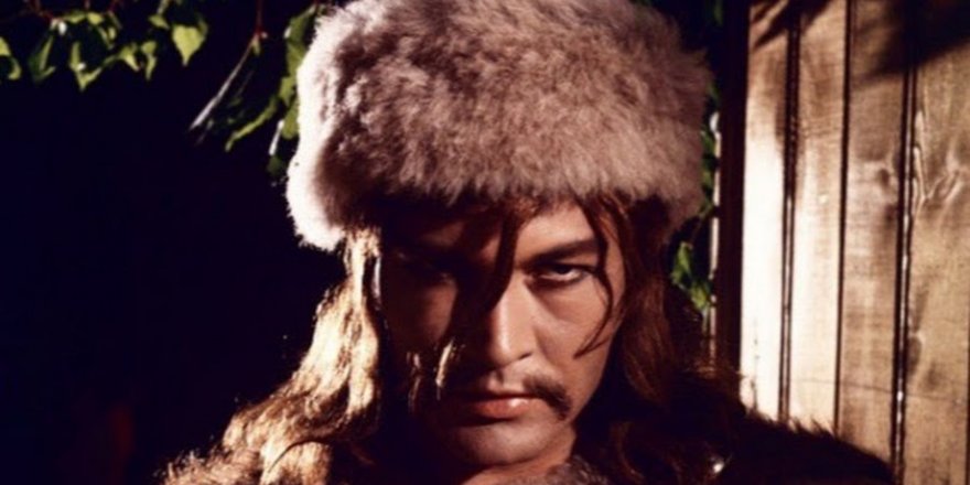 Yeşilçam'ın Usta Oyuncusu Vefat Etti! Kartal Tibet Hayata Gözlerini Yumdu..