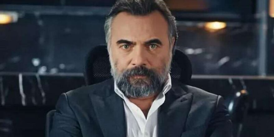 EDHO Dizisinin Başrolü Oktay Kaynarca Orta Asya Turunda! Herkese Tavsiyede Bulundu..