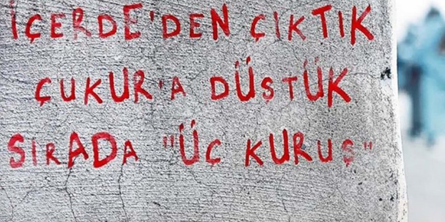 Çukur Hayranları Nefesini Tuttu! Üç Kuruş'a Yayın Tarihi Verildi..