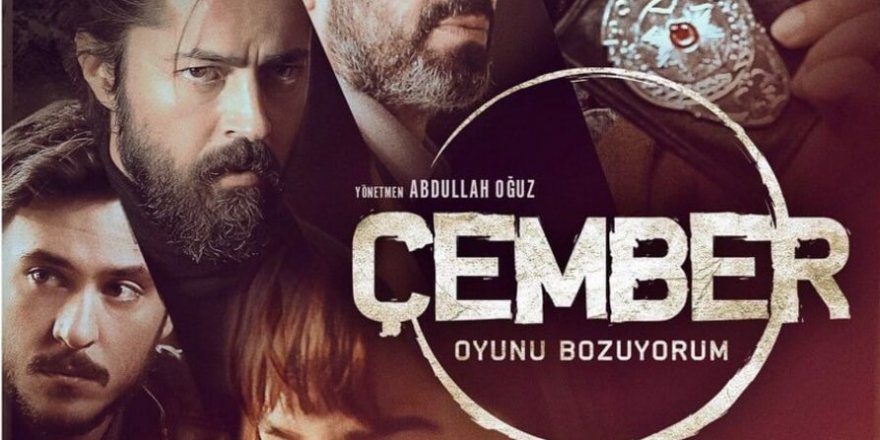 Star TV'nin Efsane Dizilerinden Çember Yeniden Başlıyor! Çember Hayranları Buraya..