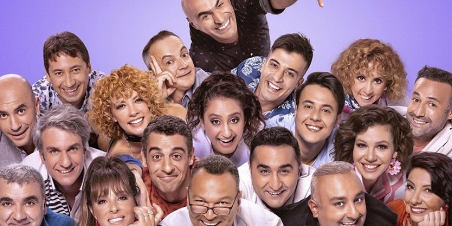 Güldür Güldür Show'dan Ayrılan İsimler Üzdü! Güldür Güldür Show'dan Hangi Oyuncular Programa Veda Etti?
