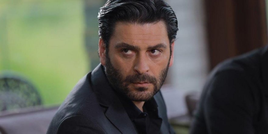 EDHO İlyas Çakırbeyli Ayrılıyor! Necati Şaşmaz Hızır'ın Yeni Dostu Olacak!