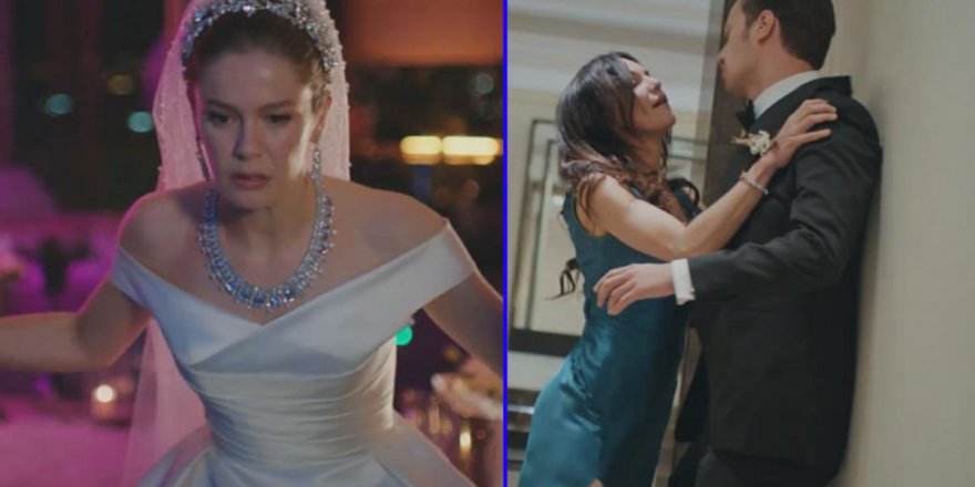 Hande Ataizi Camdaki Kız 2. Sezonunu İfşa Etti! Camdaki Kız Dizisi Yapımcısından Açıklama Geldi