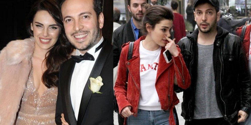 Yağmur Tanrısevsin'den Eski Sevgilisi Oğuzhan Koç Ve Demet Özdemir'e Sitem
