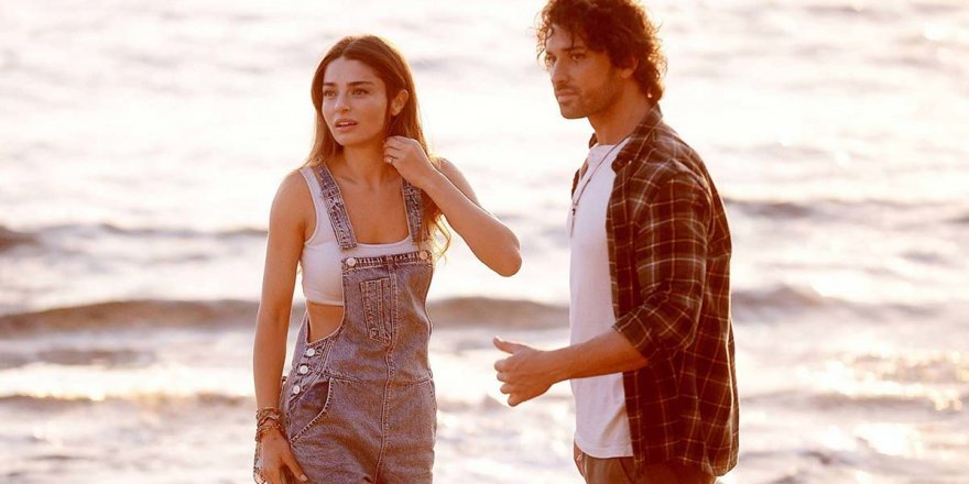 Alp Navruz ve Ayça Ayşin Turan'dan Sevindiren Haber Geldi! İkili Tekrar Bir Araya mı Geliyor?