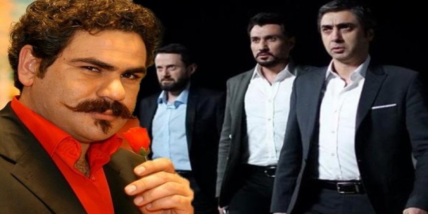 Kurtlar Vadisi'nin Güllü Erhan'ı Meslek Değiştirdi!