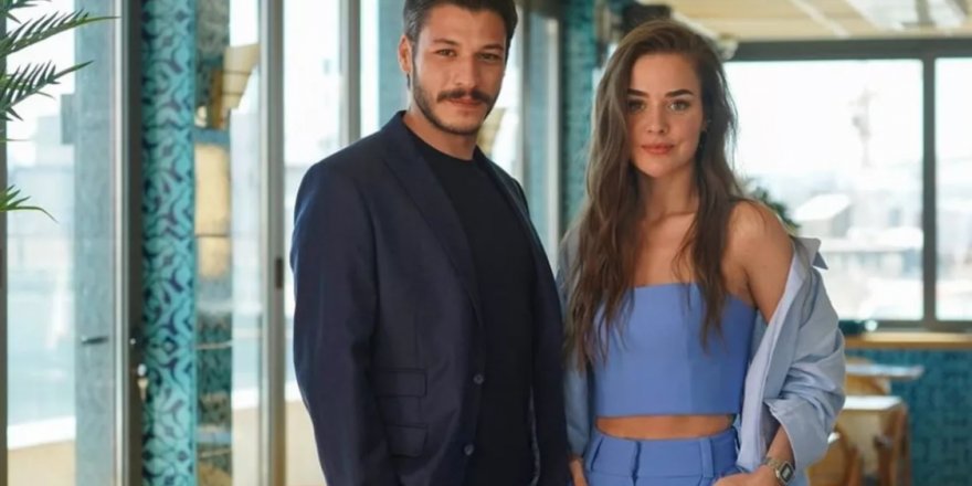 Show TV Yaz Dizisine Final Yaptıracak! Show TV Reytingleri Düşen Diziye Yol Verecek!