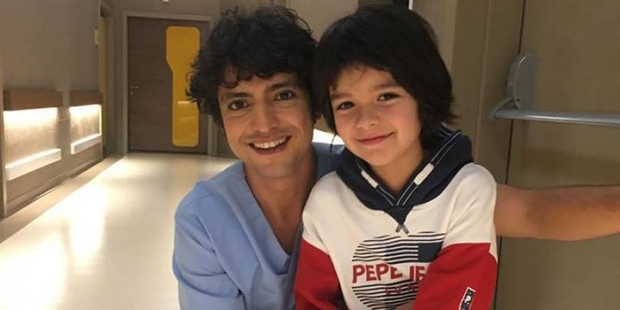 Mucize Doktor Ali Vefa'nın Yeni Dizisi Belli Oldu! Ali Vefa İkimizin Sırrı Dizisinde!