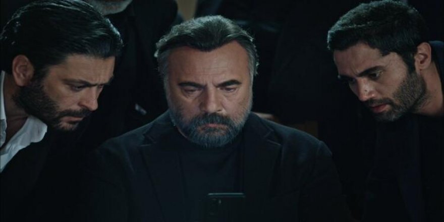 EDHO Memati ile Anlaştı! Gürkan Uygun ATV Dizisine Katılacak!