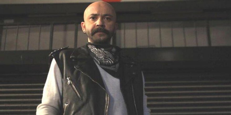 Çukur Dizisinden Saygı’ya Dev Transfer! Sarp Akkaya’yı Hiç Böyle Görmediniz…
