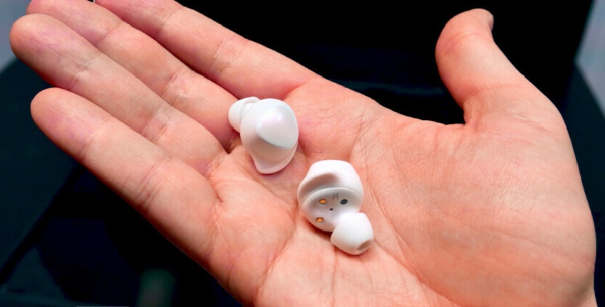 Samsung Galaxy Buds Plus Kulaklık 149 Dolardan Satılacak