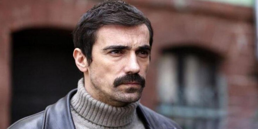 Bir Zamanlar Çukurova Dizisinden Demir Yaman Gitti! Hakan Gümüşoğlu Geldi!