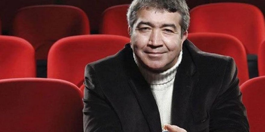 Türk Tiyatrosu Yasta! Ünlü Tiyatrocu Turgay Yıldız Hayatını Kaybetti!