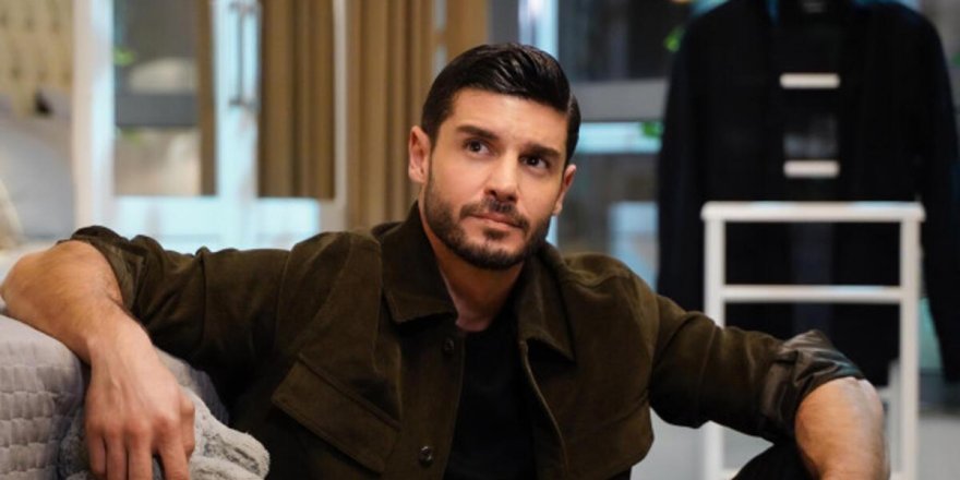 Yasak Elma’nın Başrol Oyuncusu Berk Oktay Gerçekleri Anlattı! Bakın Gerçek Aslında Neymiş…