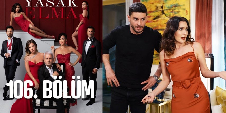 Yasak Elma Dizisi Yine Üzdü! Yasak Elma’da Veda ve Yeni Transfer…