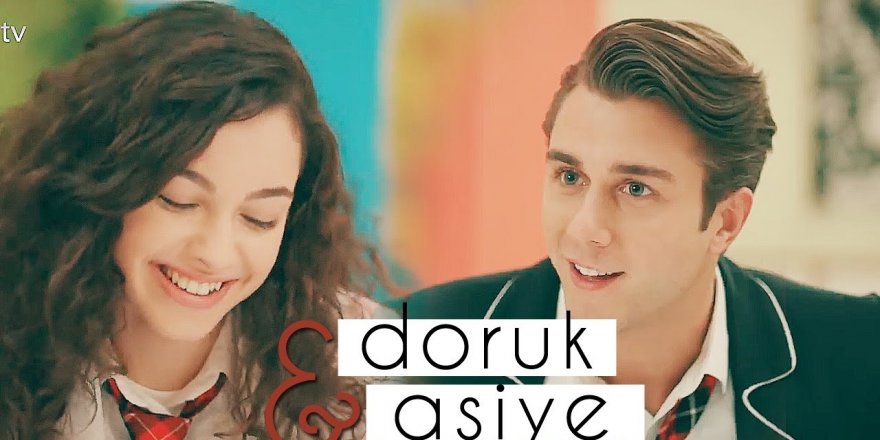 Kardeşlerim Dizisinin Büyük Başarısı! Asiye ve Doruk Çifti Yine Zirvede…