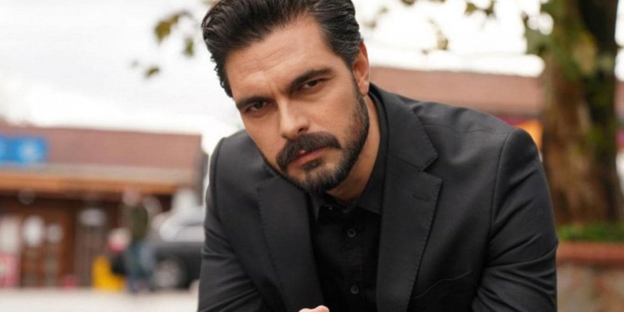 Emanet Dizisinin Başrol Oyuncusu Halil İbrahim Ceylan Gündemden Düşmüyor! Bakın Ünlü Oyuncu…
