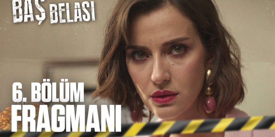 ATV’nin Başı Büyük Belada! Baş Belası Dizisi Zor Durumda…