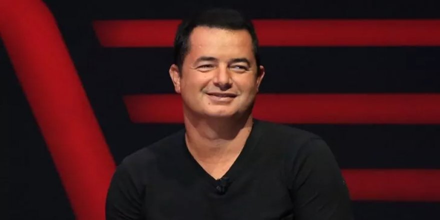 Acun Alişan'a Program Teklifinde Bulundu! Alişan ve Buse Varol TV8'de Program Sunacak!