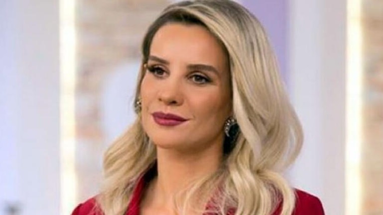 Esra Erol’un Programında Yaşanan İlginç Olay