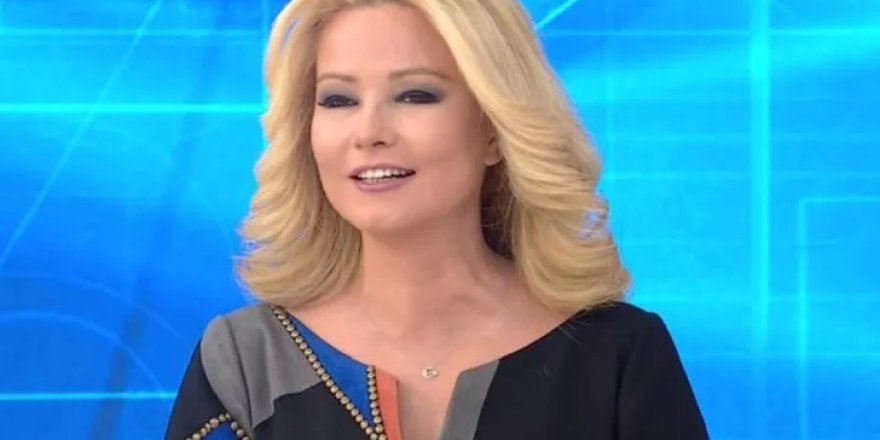 Müge Anlı Yeni Sezonuna Ne Zaman Başlayacak? Müge Anlı Programında Dosyalar Açılıyor!