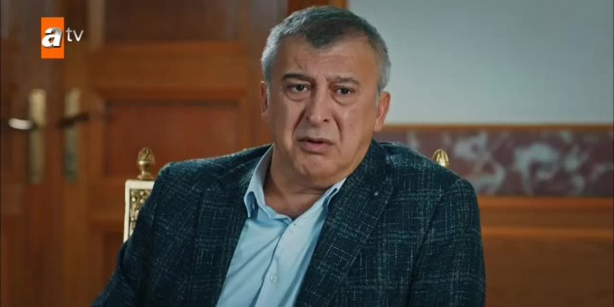 EDHO Bir Oyuncusunu Kaybetti! EDHO Oyuncusu Yeni Dizisi İçin Hazırlanıyor!