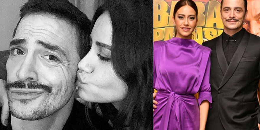 Ahmet Kural ve Çağla Gizem’in evlilik kararı
