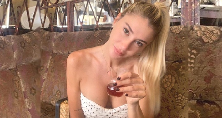Şeyma Subaşı Adından Söz Ettirmeyi Başardı