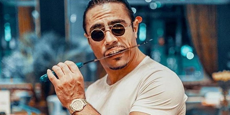Nusret MasterChef'in Yeni Jüri Üyesi Olacak mı? Nusret'ten TV8 Açıklaması!